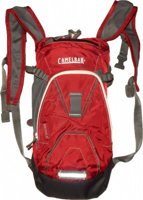 Rucsac CAMELBAK Mini Mule original, ca nou, cod-218111 foto