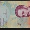 BANCNOTA EXOTICA 5 BOLIVARES - VENEZUELA, anul 2018 *cod 545 B = UNC