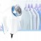Aparat pentru curatare scame 4W, 3 lame, recipient colectare, Pappus Esperanza