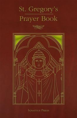 St. Gregory&amp;#039;s Prayer Book foto