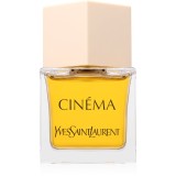 Yves Saint Laurent Cin&eacute;ma Eau de Parfum pentru femei 80 ml