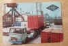 C9 21 - 1978 - Calendar de buzunar - transporturi rutiere