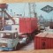 C9 21 - 1978 - Calendar de buzunar - transporturi rutiere