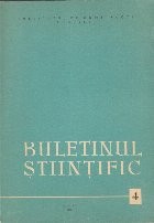 Buletinul Stiintific foto