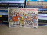 Cumpara ieftin ARICI POGONICI * ALBUM PENTRU CEI MICI , NR. 2 / 1960