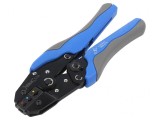 Kit Sertizare Terminații 0,25-6mm2 Cutie BM80401