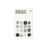 Design as Art