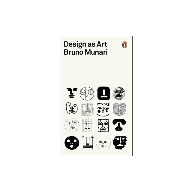 Design as Art