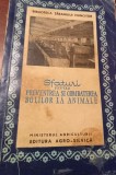 SFATURI PENTRU PREVENIREA SI COMBATEREA BOLILOR LA ANIMALE