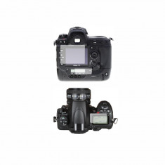 Folie de protectie Clasic Smart Protection DSLR Nikon D700 CellPro Secure foto