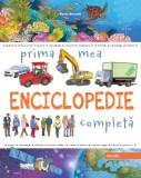 Prima mea enciclopedie completa, Ars Libri