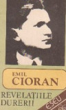 Revelatiile Durerii (Cioran)