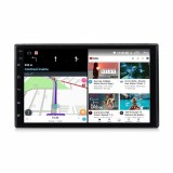 Cumpara ieftin Navigatie dedicata cu Android VW Sharan 1995 - 2010, 2GB RAM, Radio GPS Dual