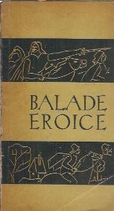 Balade eroice