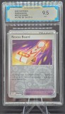 Pokemon TCG Gradat 9.5 Mint+