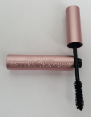 Too Faced Better than sex mascara foto