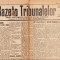 HST Z202 Gazeta Tribunalelor 9/1919 anul I