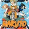 Naruto, Volume 5