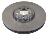 FEBI BILSTEIN 107503 Disc frana