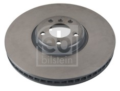 FEBI BILSTEIN 107503 Disc frana