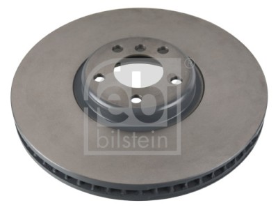 FEBI BILSTEIN 107503 Disc frana foto