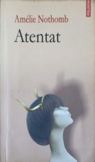 ATENTAT-AMELIE NOTHOMB-253293 foto