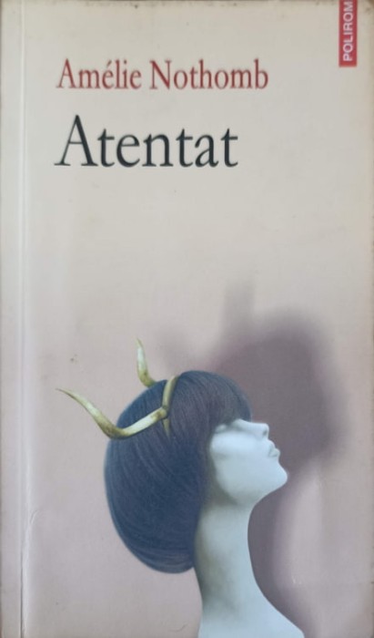 ATENTAT-AMELIE NOTHOMB-214240