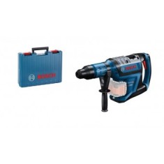 Bosch GBH 18V-34 CF (solo) Ciocan rotopercutor SDS-PLUS brushless Biturbo, Li-Ion, 5.8 J, fara acumulator in set - 4059952547718
