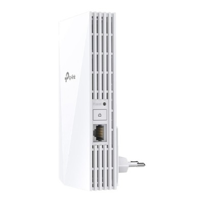Wireless Range Extender TP-LINK RE700X AX3000, Wi-Fi 6, Dual-Band - TP-LINK RE700X SafetyGuard Surveillance foto