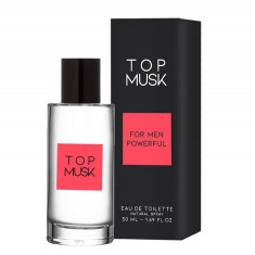 Parfum cu feromoni masculini pentru a stimula femeile 75ml