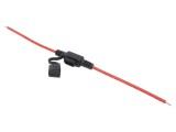 Clemă 11mm 20A pentru Cabluri 58V