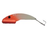 CICADA BERTILURE GIGANT 74MM/19GR RED HEAD