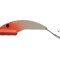 CICADA BERTILURE GIGANT 74MM/19GR RED HEAD