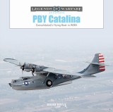 Pby Catalina: Consolidated&#039;s Flying Boat in WWII