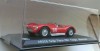 Macheta Maserati A6GCS Targa Florio 1953 - Whitebox 1/43 (Leo Models), 1:43