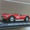 Macheta Maserati A6GCS Targa Florio 1953 - Whitebox 1/43 (Leo Models)