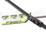 Stergator Valeo First Multiconnection 550 mm