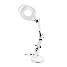 Lampa Lupa Cosmetica de Masa 24W, Marire 5X, SP-33