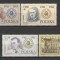 Polonia.1981 200 ani Teatre de epoca Cracovia MP.148