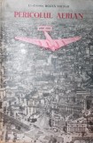 PERICOLUL AERIAN si Apărare, Roata Victor, 1934, Carte Rom&acirc;nească - Istorie Militară, Aviație, 160 pagini