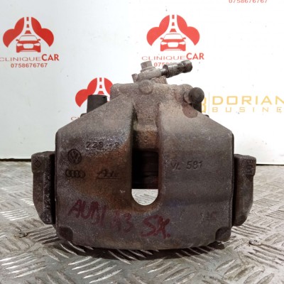Etrier Fata Stanga Audi A3 2003-2012 foto