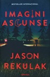 Cumpara ieftin Imagini ascunse - 2022 - Jason Rekulak (AR332)