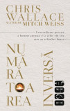 Numărătoarea Inversă - 1945 - Paperback brosat - Chris Wallace, Mitch Weiss - RAO