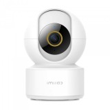Camera de Supraveghere iMILAB C22, Wi-Fi, 3K, Interior, Alba CMSXJ60A, Universal