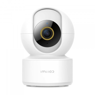 Camera de Supraveghere iMILAB C22, Wi-Fi, 3K, Interior, Alba CMSXJ60A foto
