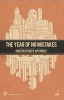 The Year of No Mistakes: A Collection of Poetry