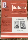 myh 15 - Filatelia - Revista filatelistilor din RSR - nr 5/mai 1976