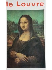 Michel Gallet - le Louvre (Editia: 1978) foto