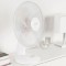 Ventilator de birou Greco 16, 45W, 40 cm, 3 viteze, oscilatie - 7