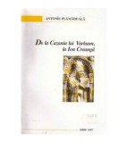 Antonie Plamadeala - De la Cazania lui Varlaam, la Ion Creanga -